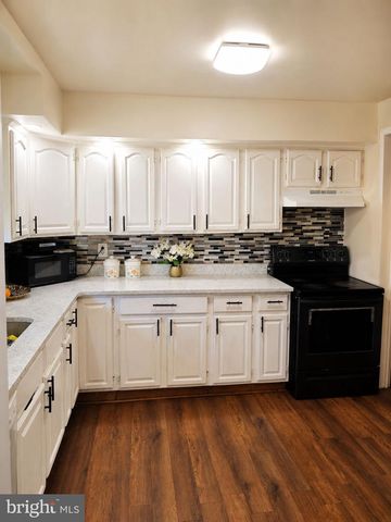 3811 CAVEROW AVE, Pennsauken, NJ 08110