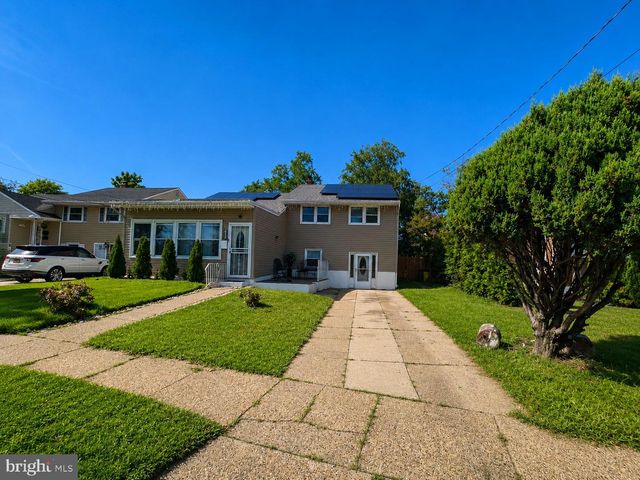 3811 CAVEROW AVE, Pennsauken, NJ 08110