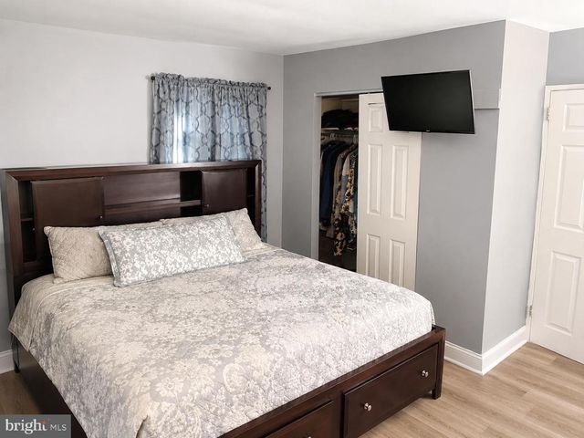 3811 CAVEROW AVE, Pennsauken, NJ 08110