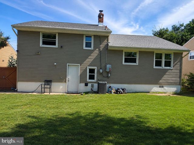3811 CAVEROW AVE, Pennsauken, NJ 08110