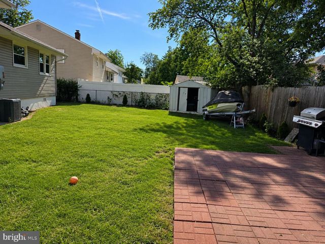 3811 CAVEROW AVE, Pennsauken, NJ 08110