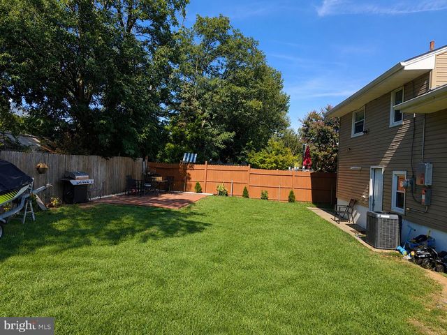 3811 CAVEROW AVE, Pennsauken, NJ 08110