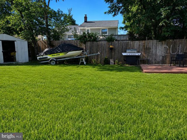 3811 CAVEROW AVE, Pennsauken, NJ 08110