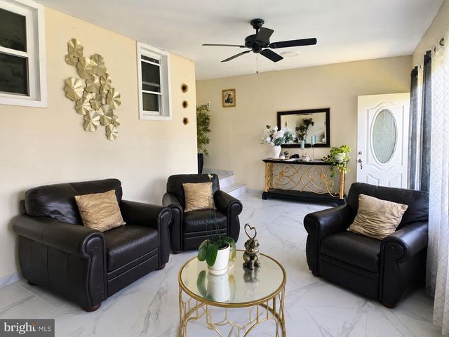 3811 CAVEROW AVE, Pennsauken, NJ 08110