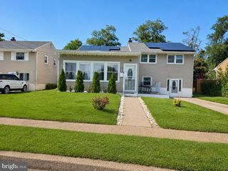 3811 CAVEROW AVE, Pennsauken, NJ 08110