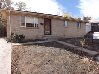 3240 W Mexico Avenue, Denver, CO 80219