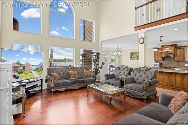 2651 Erma Drive, Utica, MI 48317