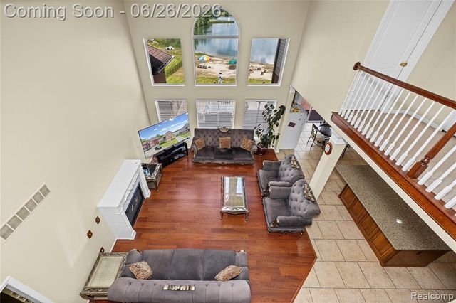 2651 Erma Drive, Utica, MI 48317