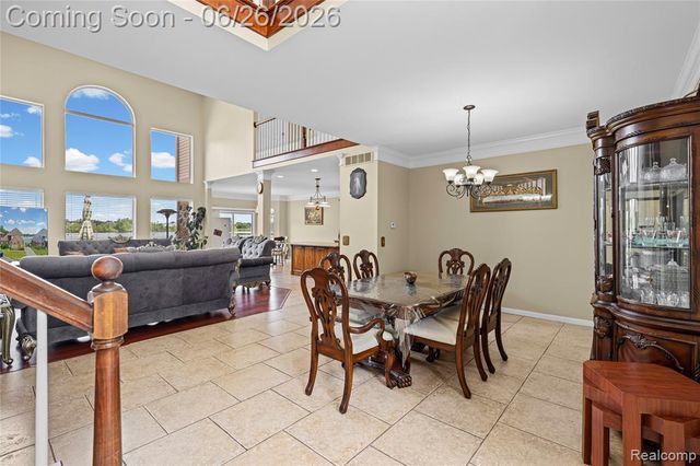 2651 Erma Drive, Utica, MI 48317
