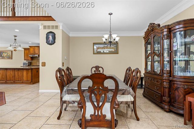 2651 Erma Drive, Utica, MI 48317