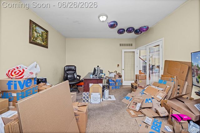 2651 Erma Drive, Utica, MI 48317