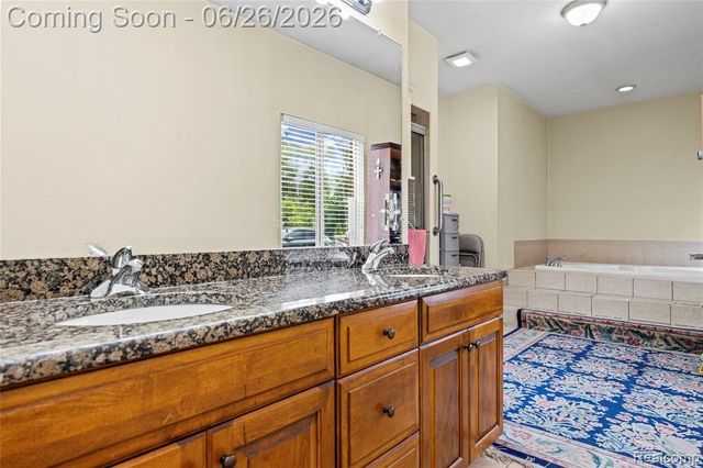 2651 Erma Drive, Utica, MI 48317