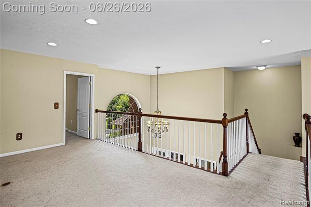 2651 Erma Drive, Utica, MI 48317