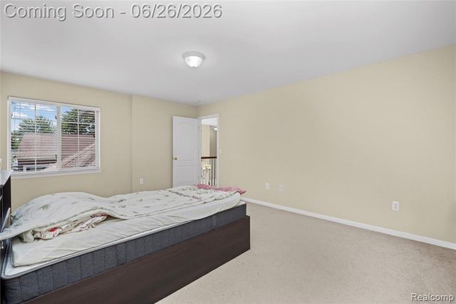 2651 Erma Drive, Utica, MI 48317