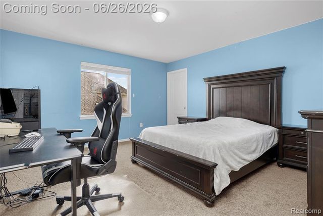 2651 Erma Drive, Utica, MI 48317