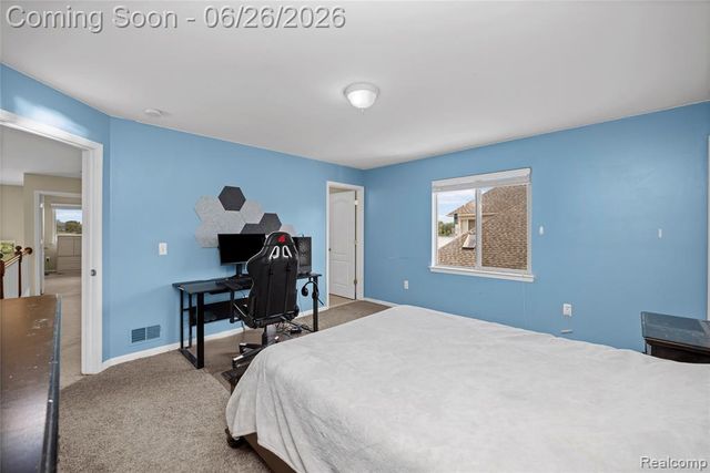 2651 Erma Drive, Utica, MI 48317