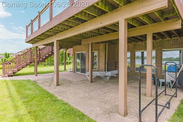 2651 Erma Drive, Utica, MI 48317