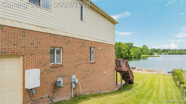 2651 Erma Drive, Utica, MI 48317