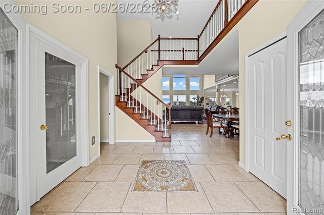 2651 Erma Drive, Utica, MI 48317