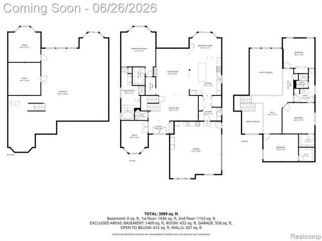 2651 Erma Drive, Utica, MI 48317