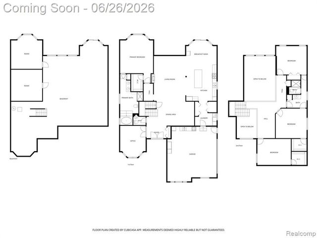 2651 Erma Drive, Utica, MI 48317