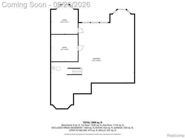2651 Erma Drive, Utica, MI 48317