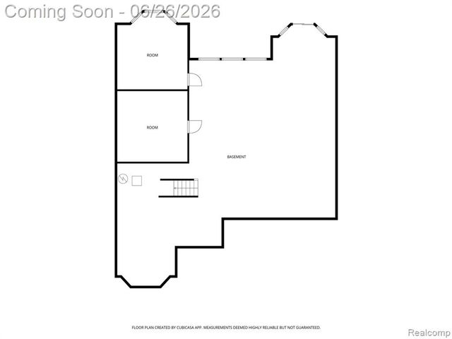 2651 Erma Drive, Utica, MI 48317