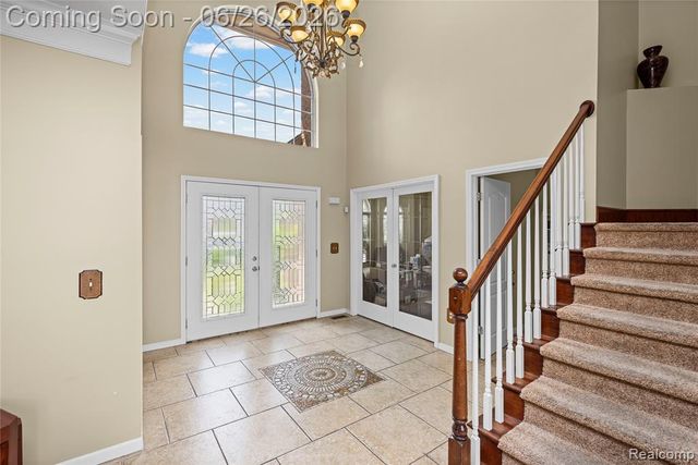 2651 Erma Drive, Utica, MI 48317