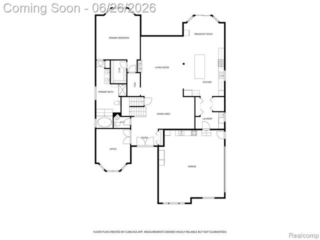 2651 Erma Drive, Utica, MI 48317