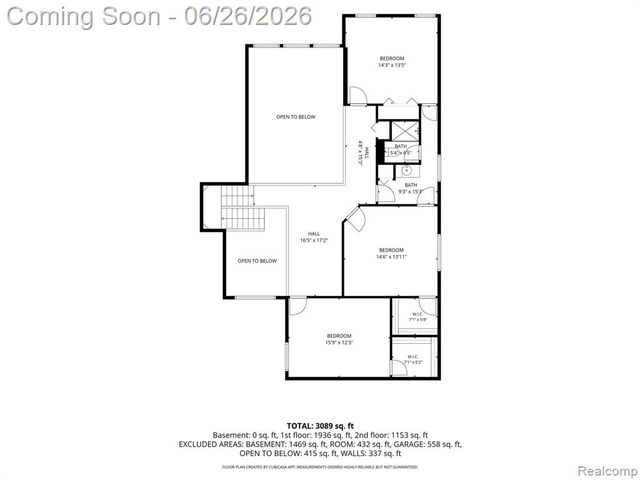 2651 Erma Drive, Utica, MI 48317