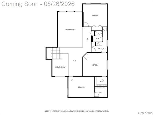 2651 Erma Drive, Utica, MI 48317
