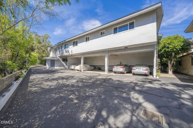 389 Cliff Drive 1, Pasadena, CA 91107