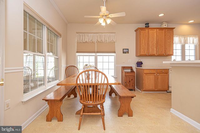 14 AUDUBON CIR, Ocean Pines, MD 21811