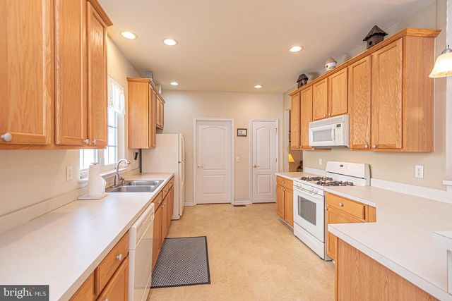 14 AUDUBON CIR, Ocean Pines, MD 21811