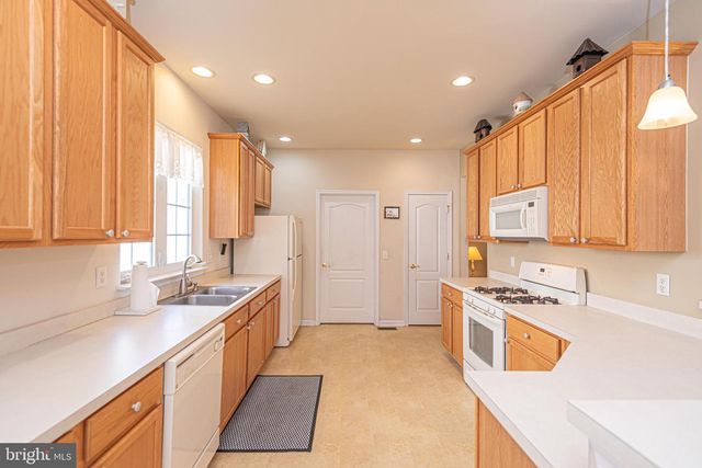 14 AUDUBON CIR, Ocean Pines, MD 21811