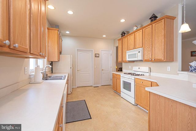 14 AUDUBON CIR, Ocean Pines, MD 21811