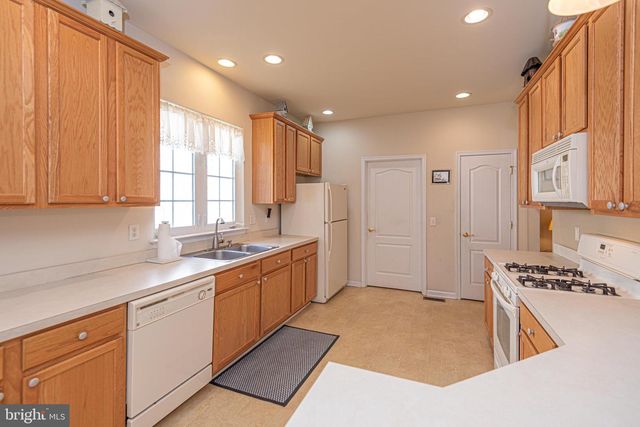 14 AUDUBON CIR, Ocean Pines, MD 21811