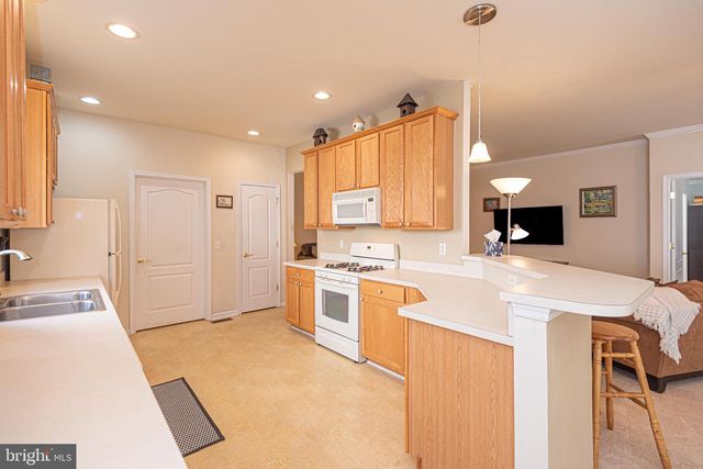 14 AUDUBON CIR, Ocean Pines, MD 21811