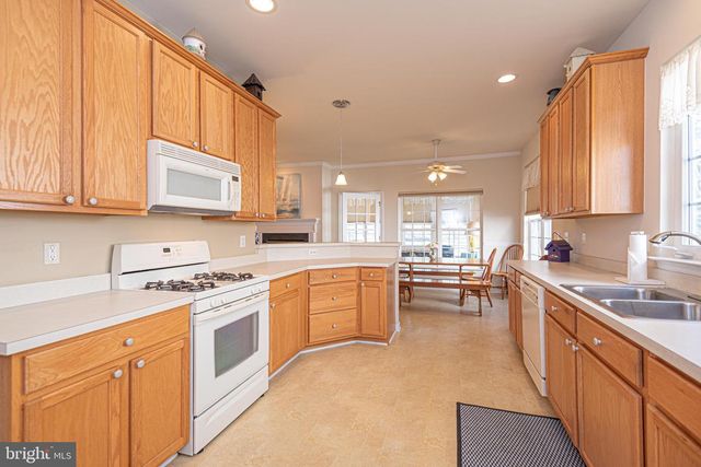 14 AUDUBON CIR, Ocean Pines, MD 21811