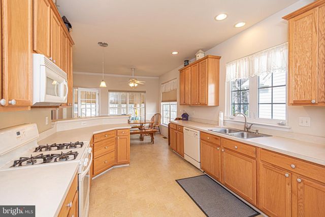 14 AUDUBON CIR, Ocean Pines, MD 21811