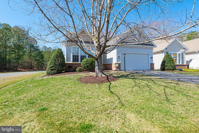 14 AUDUBON CIR, Ocean Pines, MD 21811