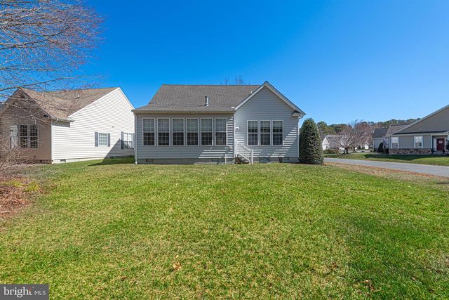 14 AUDUBON CIR, Ocean Pines, MD 21811