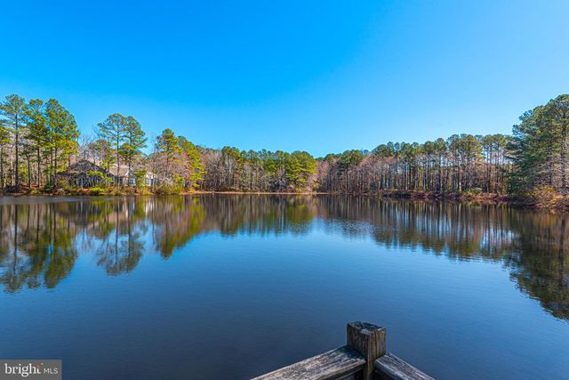 14 AUDUBON CIR, Ocean Pines, MD 21811