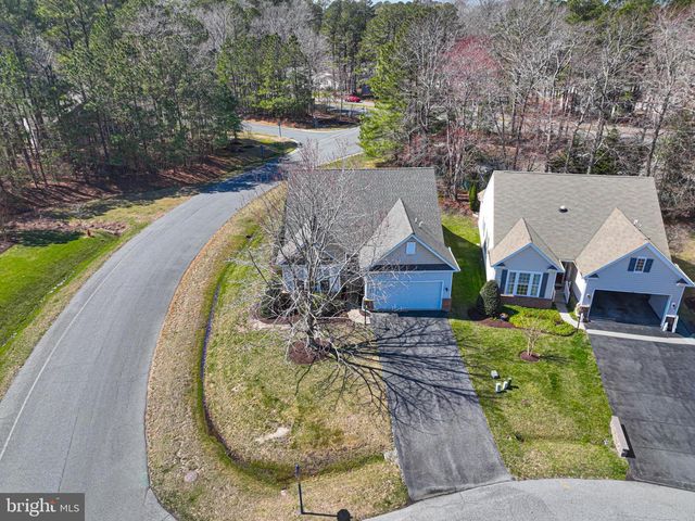 14 AUDUBON CIR, Ocean Pines, MD 21811