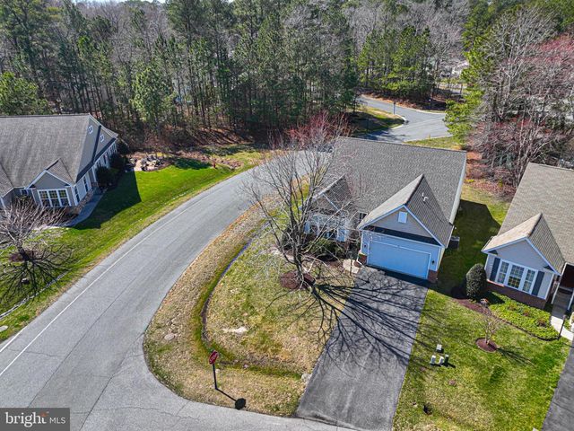 14 AUDUBON CIR, Ocean Pines, MD 21811