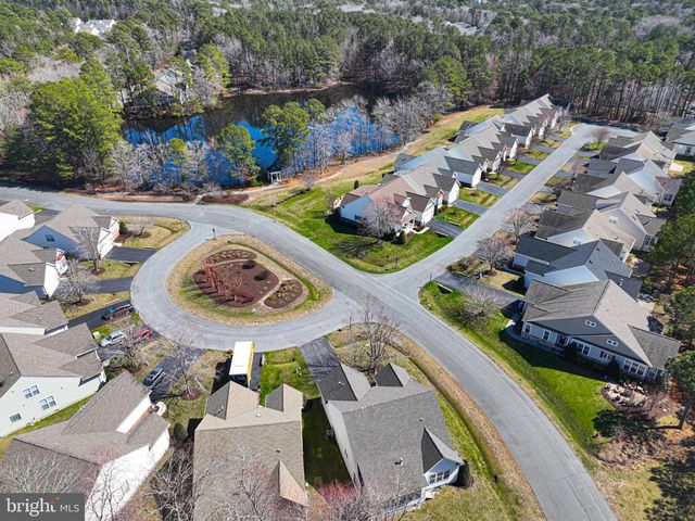 14 AUDUBON CIR, Ocean Pines, MD 21811