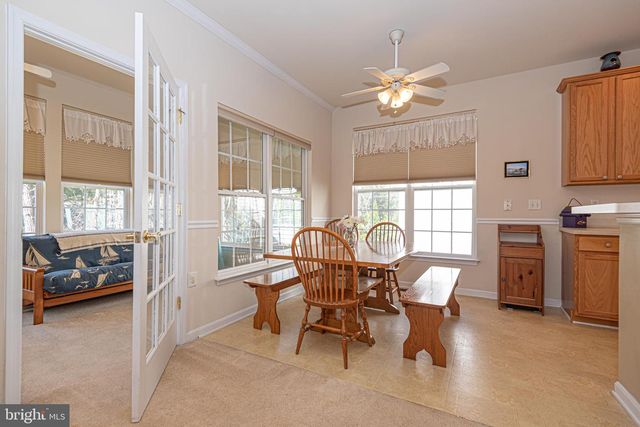 14 AUDUBON CIR, Ocean Pines, MD 21811