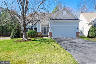 14 AUDUBON CIR, Ocean Pines, MD 21811