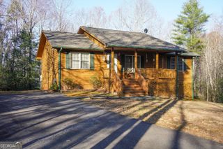 224 Buckshot Lane, Tiger, GA 30576