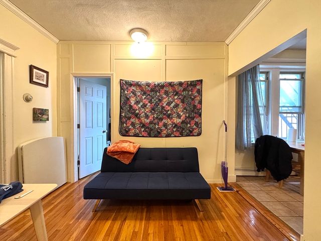 1645 Commonwealth Ave 1, Boston, MA 02135